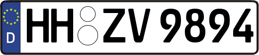 HH-ZV9894