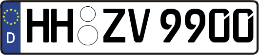 HH-ZV9900
