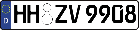 HH-ZV9908