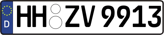 HH-ZV9913