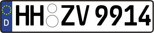 HH-ZV9914