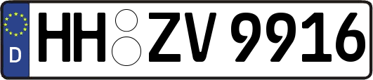 HH-ZV9916