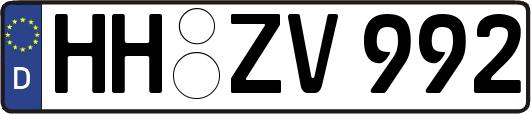 HH-ZV992