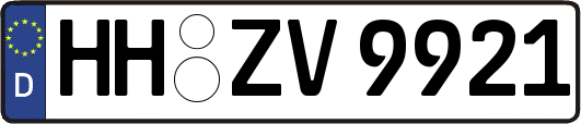 HH-ZV9921