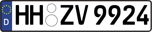 HH-ZV9924