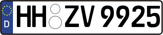 HH-ZV9925