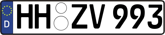 HH-ZV993