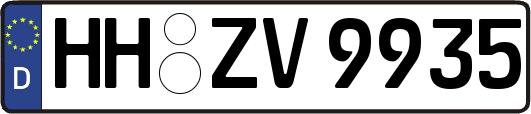 HH-ZV9935