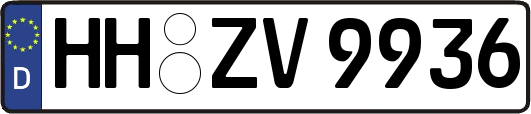 HH-ZV9936