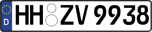HH-ZV9938