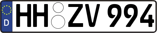 HH-ZV994