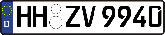 HH-ZV9940