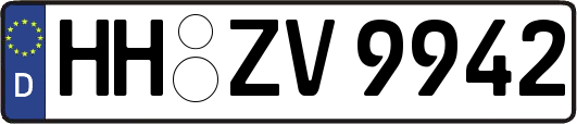 HH-ZV9942