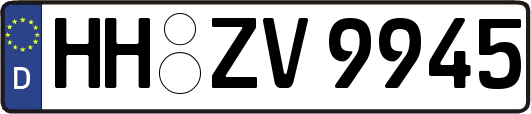 HH-ZV9945