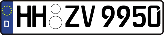 HH-ZV9950