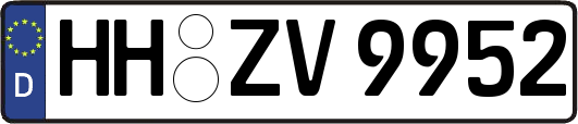 HH-ZV9952