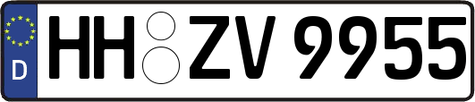 HH-ZV9955