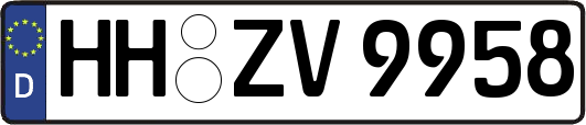 HH-ZV9958