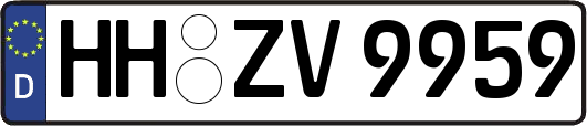 HH-ZV9959