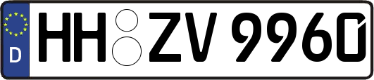 HH-ZV9960