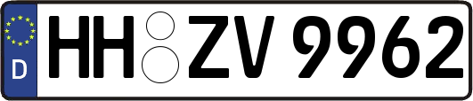 HH-ZV9962
