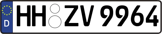 HH-ZV9964