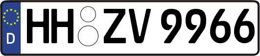 HH-ZV9966