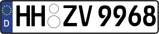 HH-ZV9968