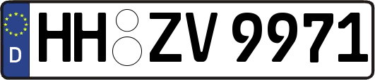 HH-ZV9971