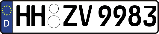 HH-ZV9983