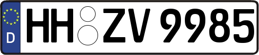 HH-ZV9985
