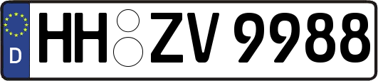 HH-ZV9988