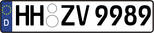 HH-ZV9989