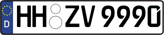 HH-ZV9990