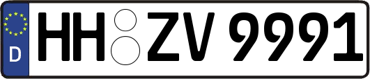 HH-ZV9991