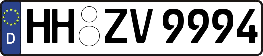 HH-ZV9994