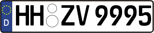 HH-ZV9995