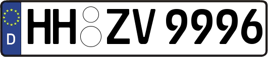 HH-ZV9996