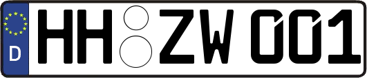 HH-ZW001