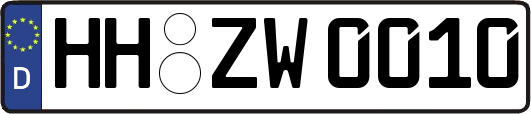 HH-ZW0010