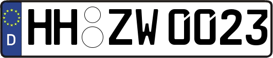 HH-ZW0023