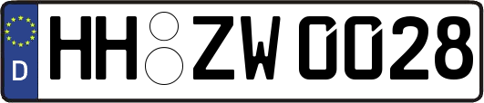 HH-ZW0028