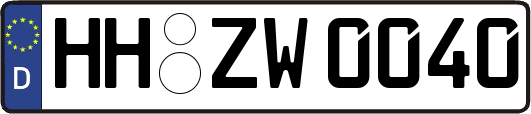 HH-ZW0040