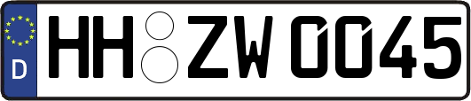 HH-ZW0045