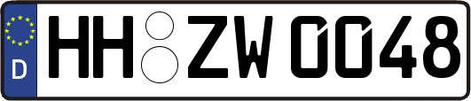 HH-ZW0048