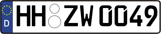 HH-ZW0049