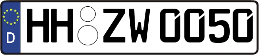 HH-ZW0050