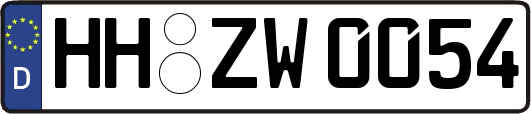 HH-ZW0054
