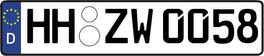 HH-ZW0058