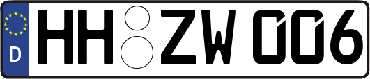HH-ZW006